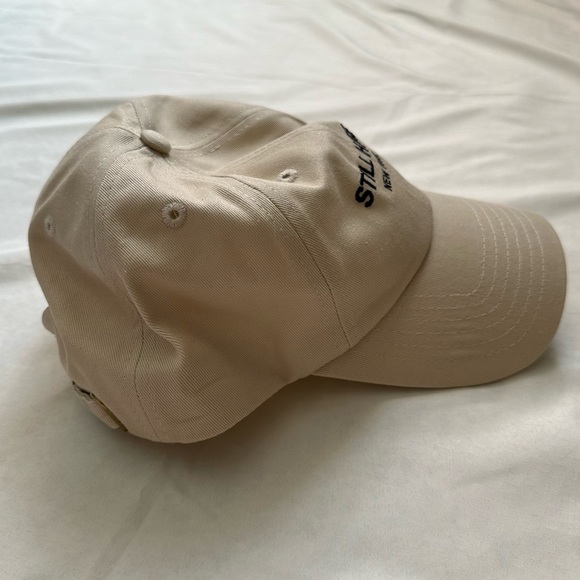 Still Here New York Khaki Dad Cap main image 9